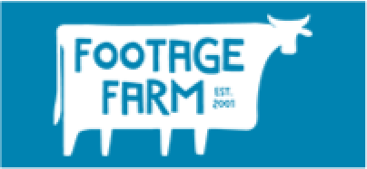 Footage Farm logo