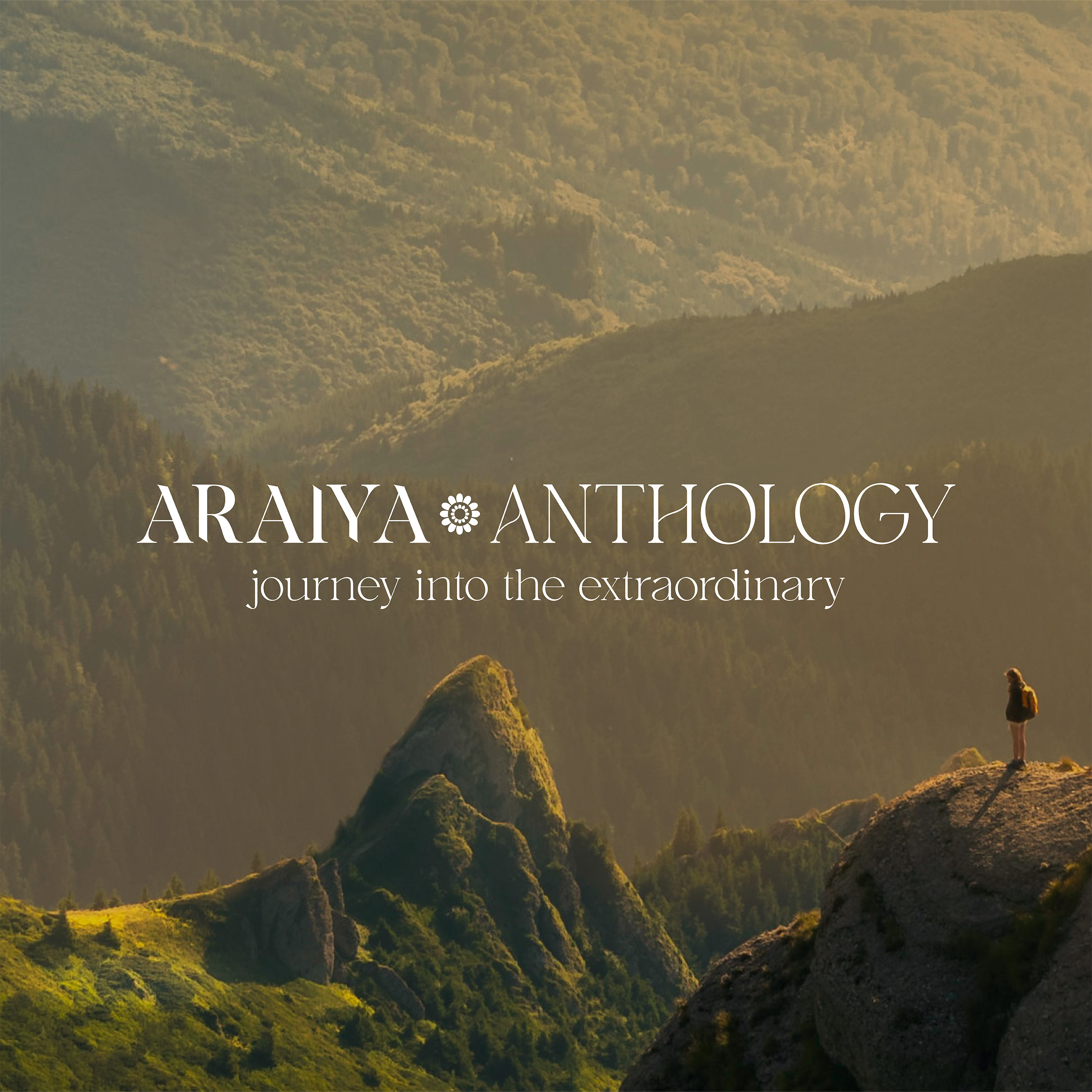 Araiya Anthology